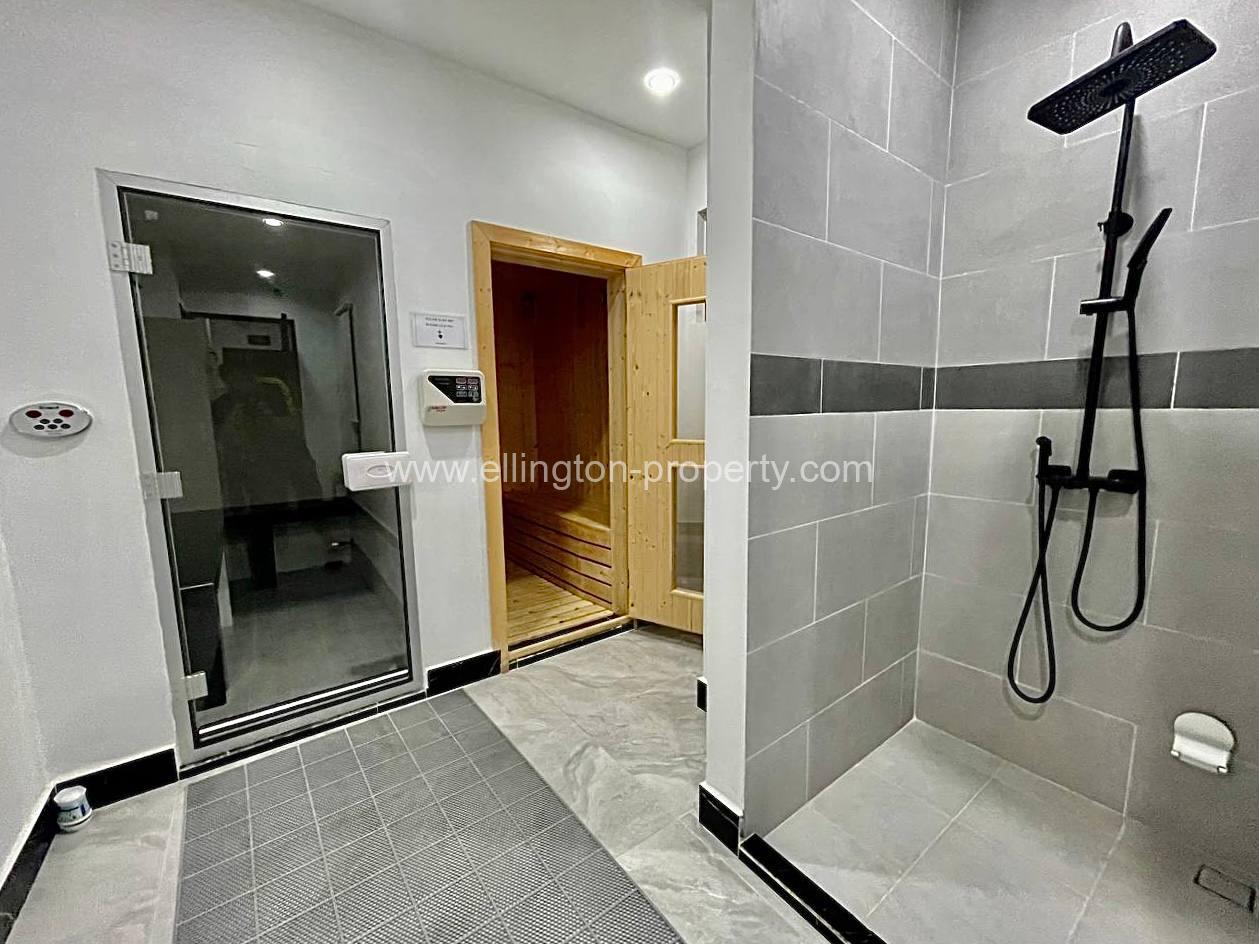 Apartment For Rent In Bkk3 - Ellington Property