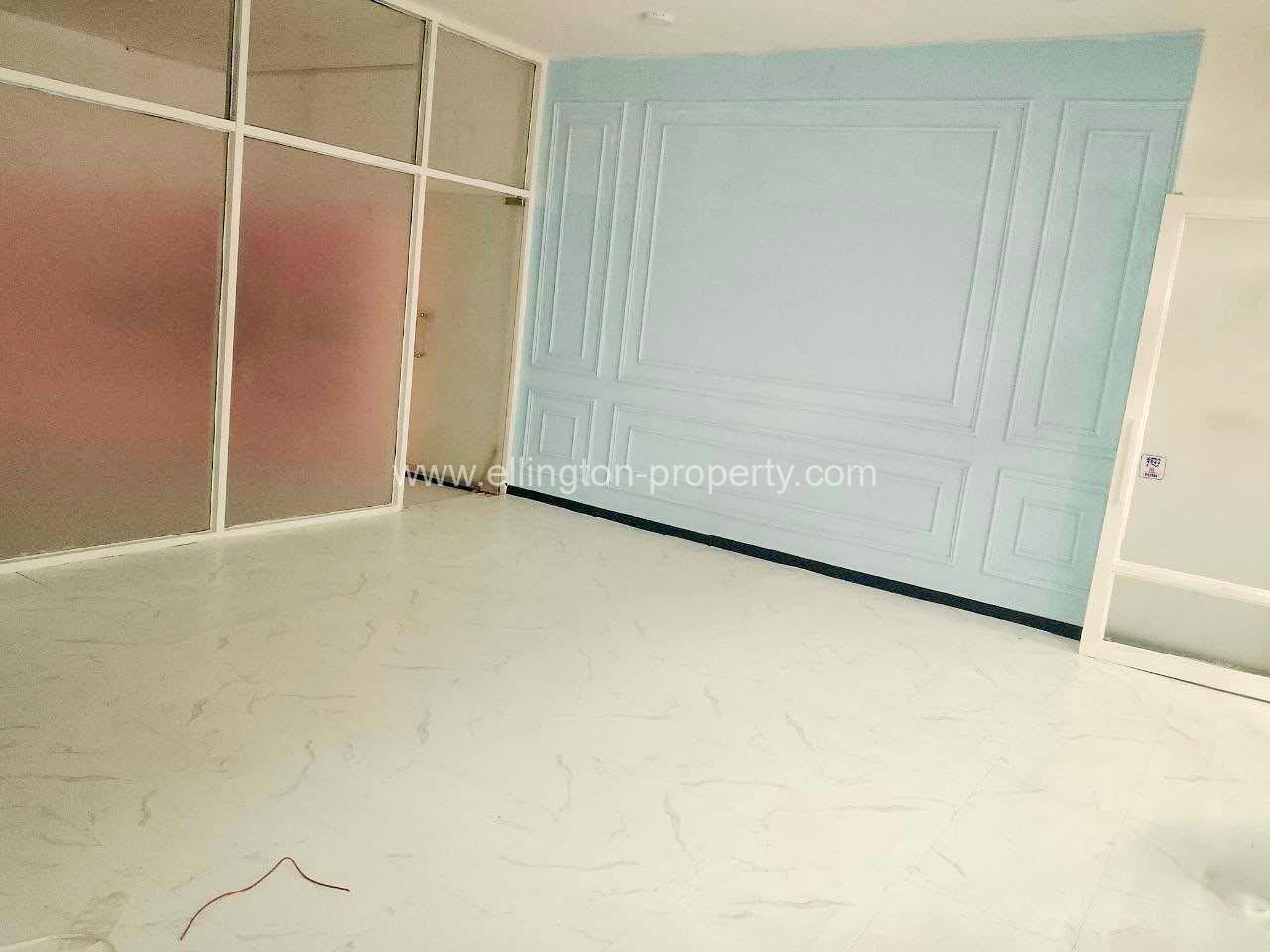 Shop For Rent In Bkk1 - Ellington Property