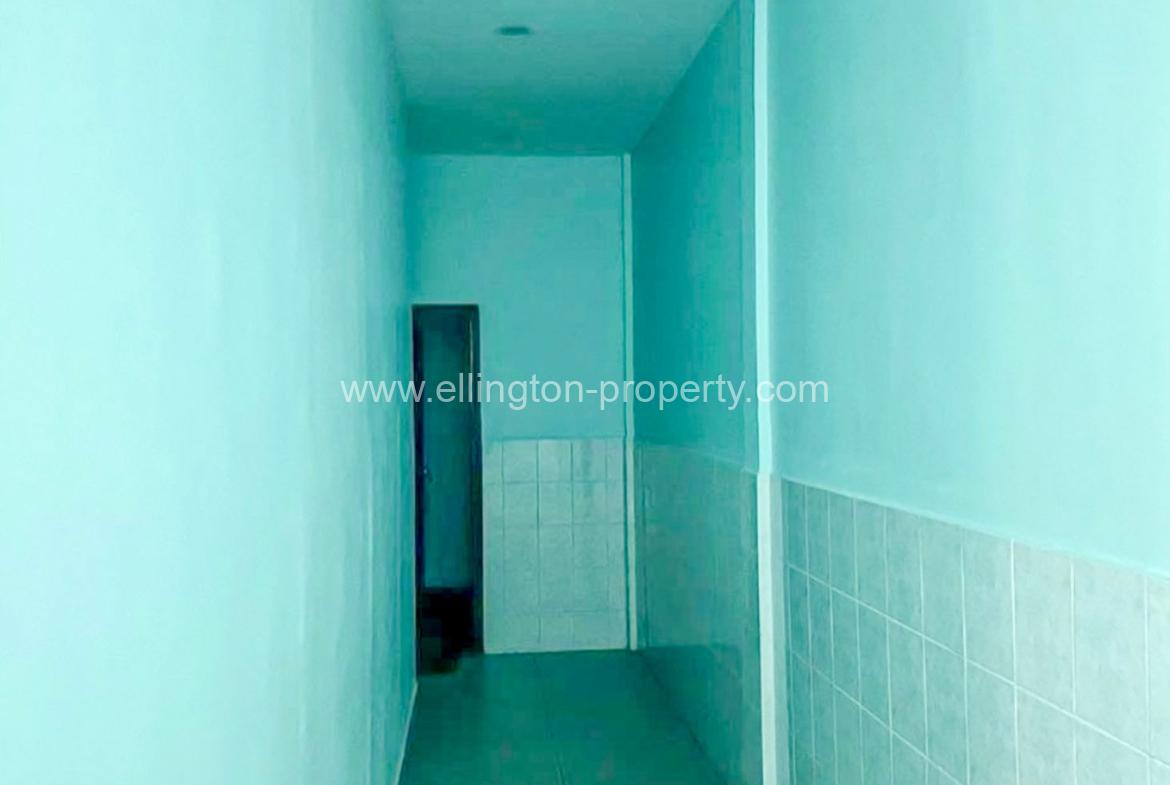 Shop For Rent In Bkk1 - Ellington Property