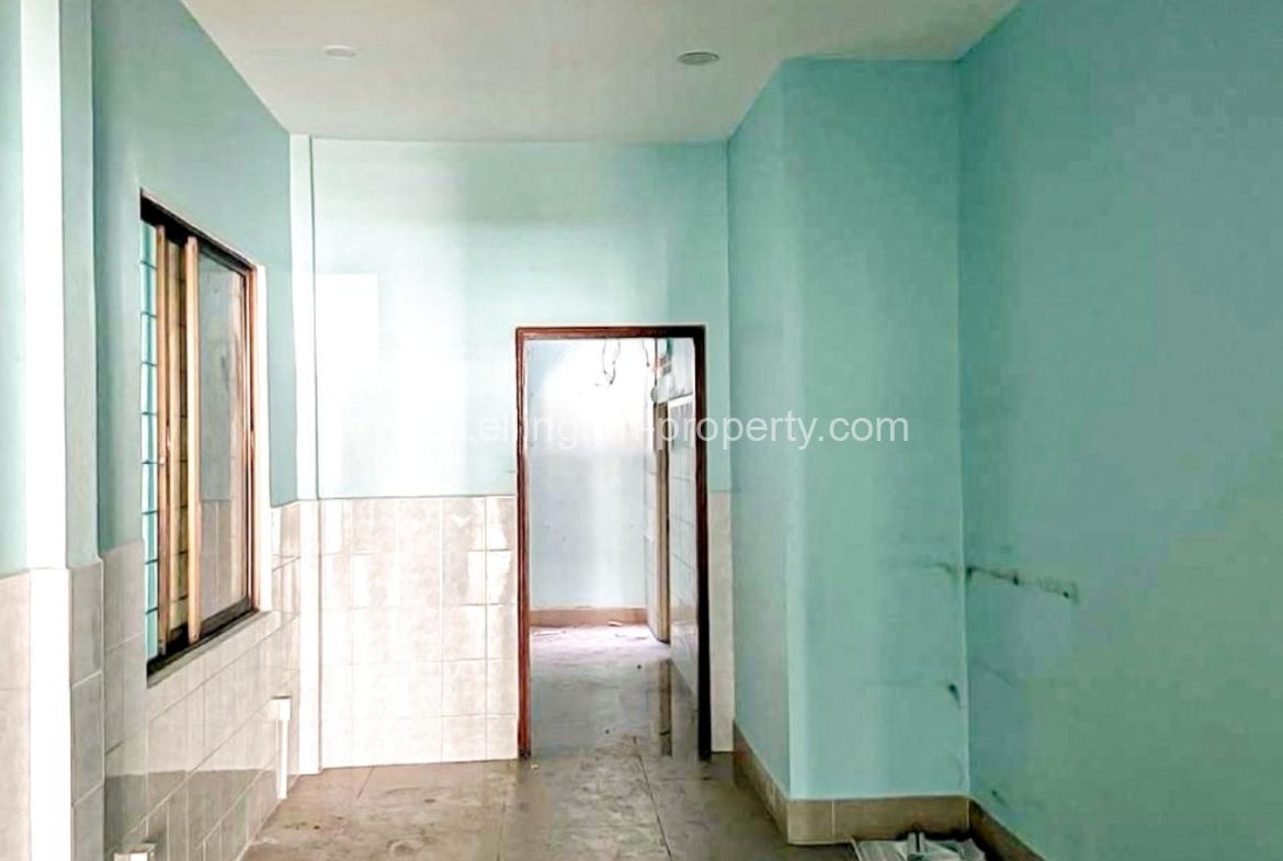 Shop For Rent In Bkk1 - Ellington Property