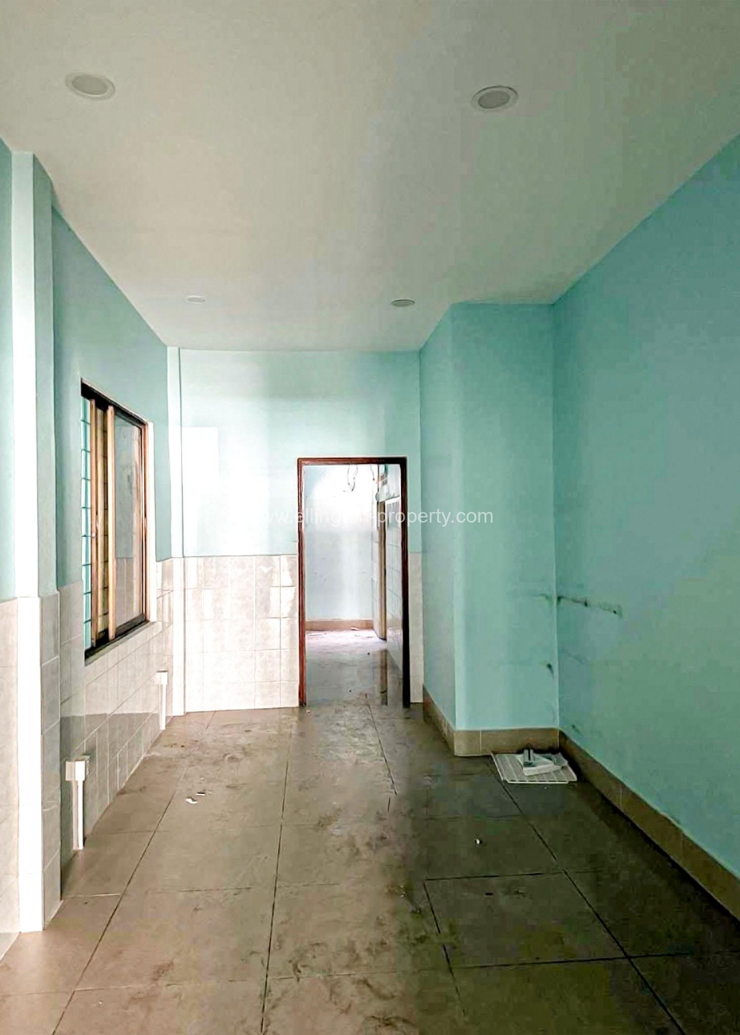 Shop For Rent In Bkk1 - Ellington Property