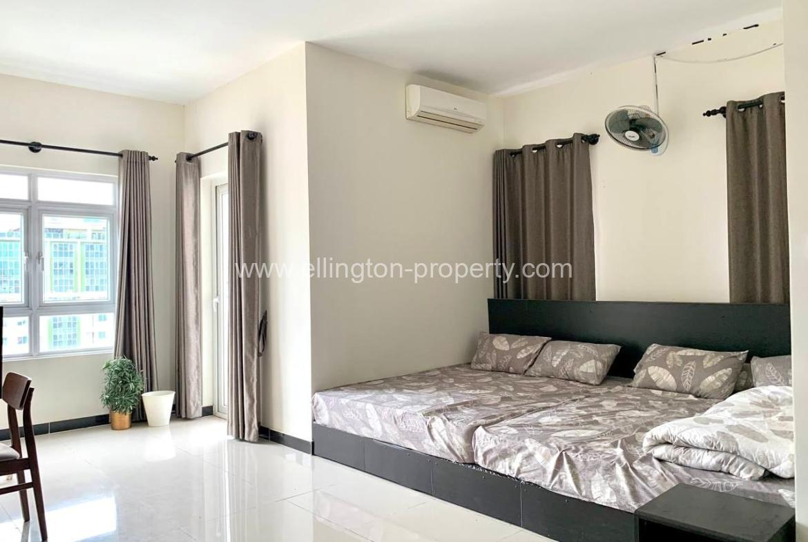 2 Bedrooms For Rent In 7 Makara - Ellington Property