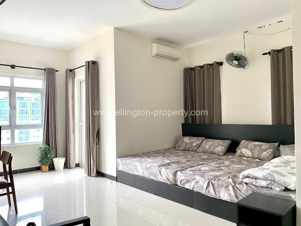 2 Bedrooms For Rent In 7 Makara - Ellington Property