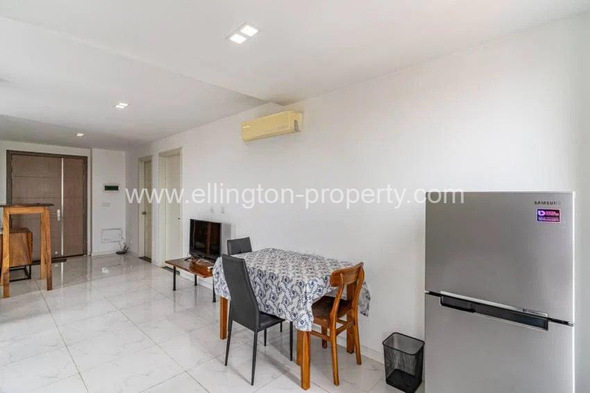 Spacious Condo 1br For Rent In Russian Market Area - Ellington Property