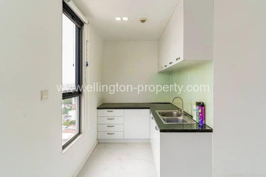 Spacious Condo 1br For Rent In Russian Market Area - Ellington Property