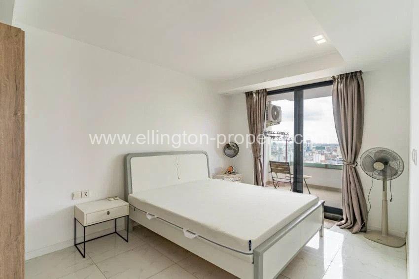 Spacious Condo 1br For Rent In Russian Market Area - Ellington Property