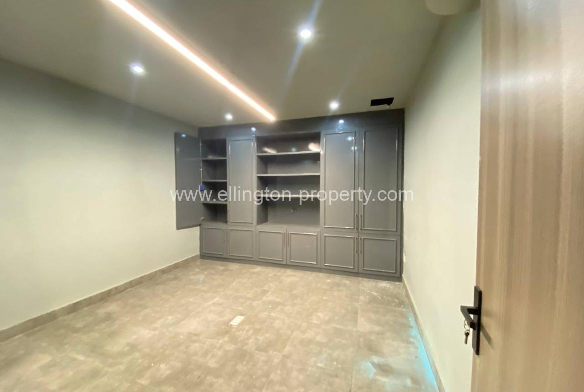 Shop For Rent In Toul Kork Area - Ellington Property