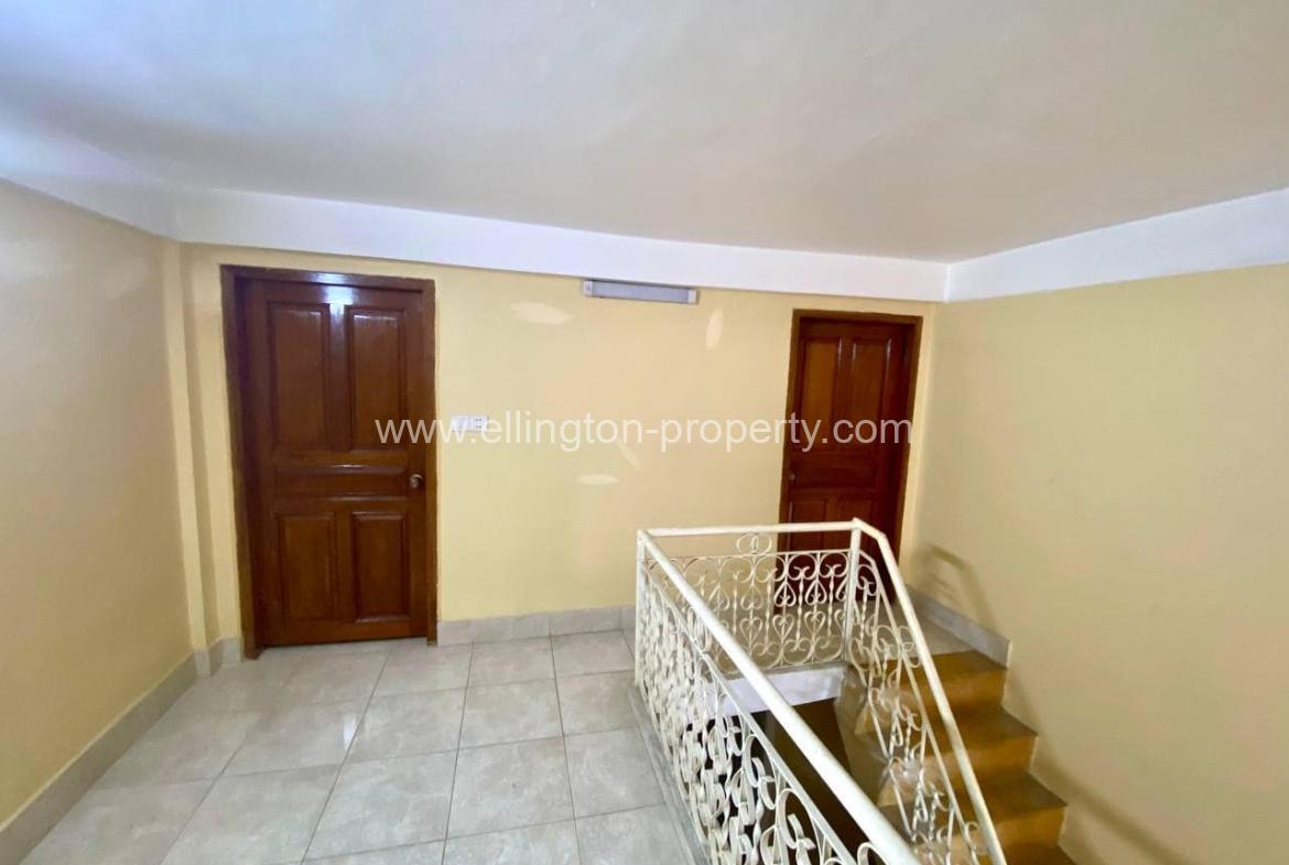 Shop For Rent Near Bak Touk School - Ellington Property