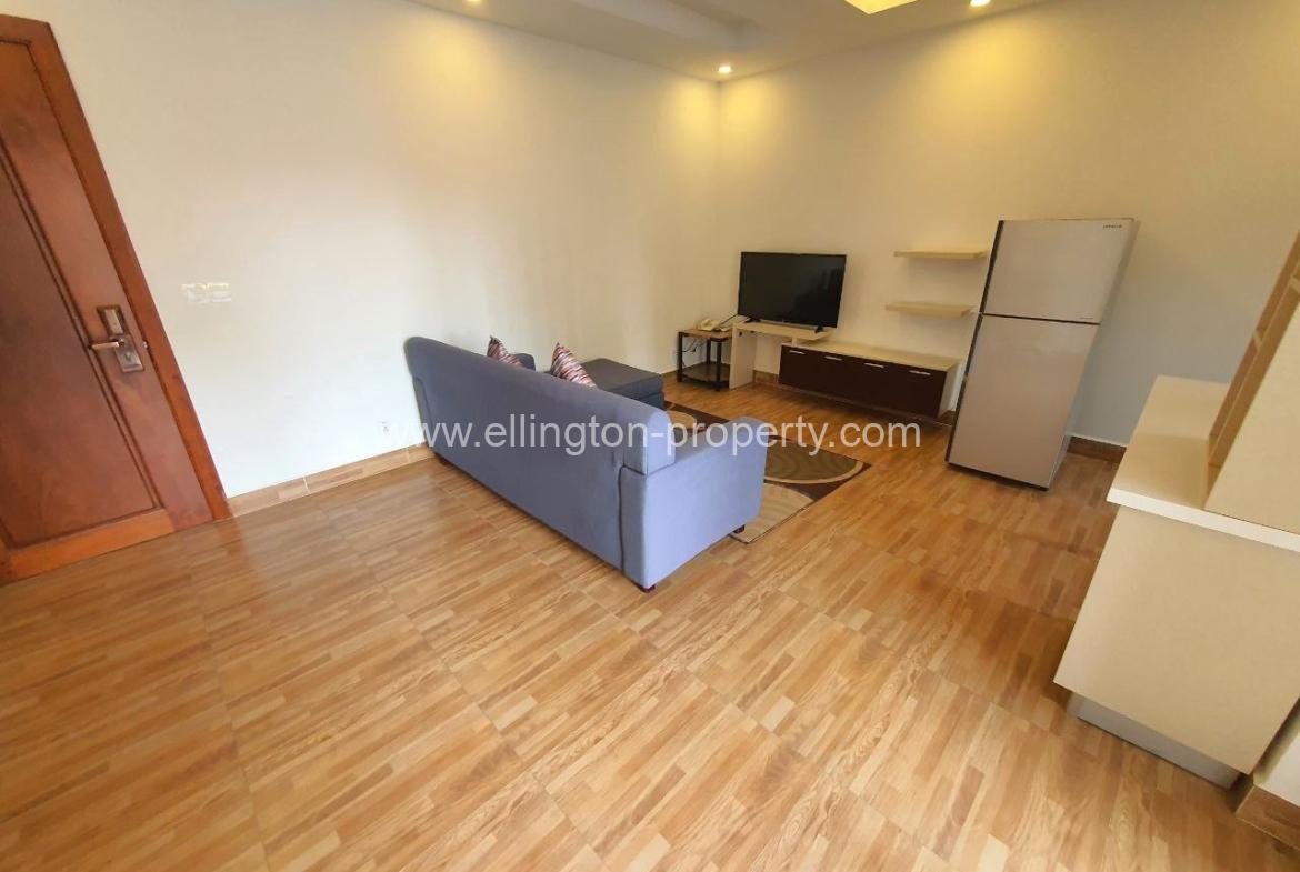 Serviced Apartment For Lease In 7 Makara - Ellington Property