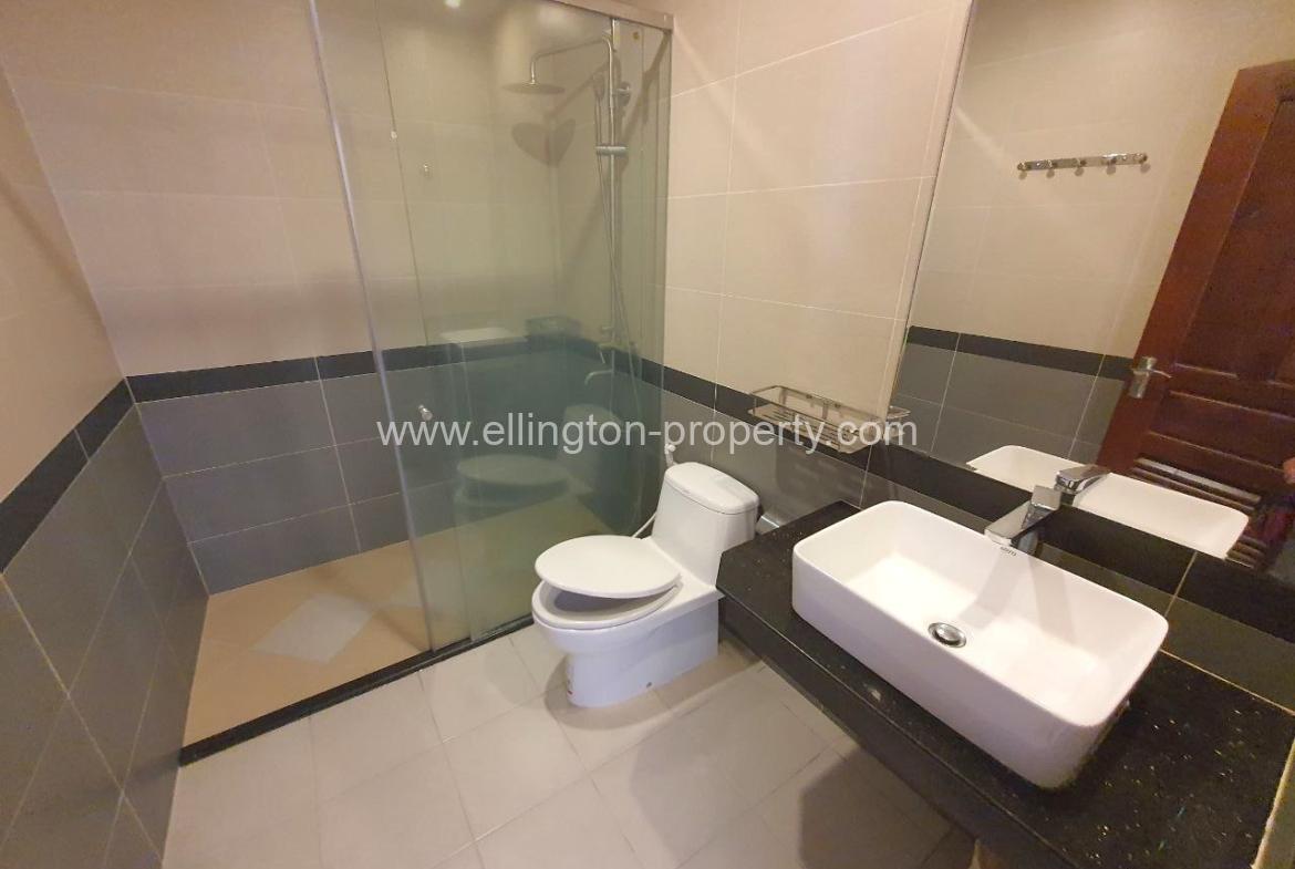 Serviced Apartment For Lease In 7 Makara - Ellington Property