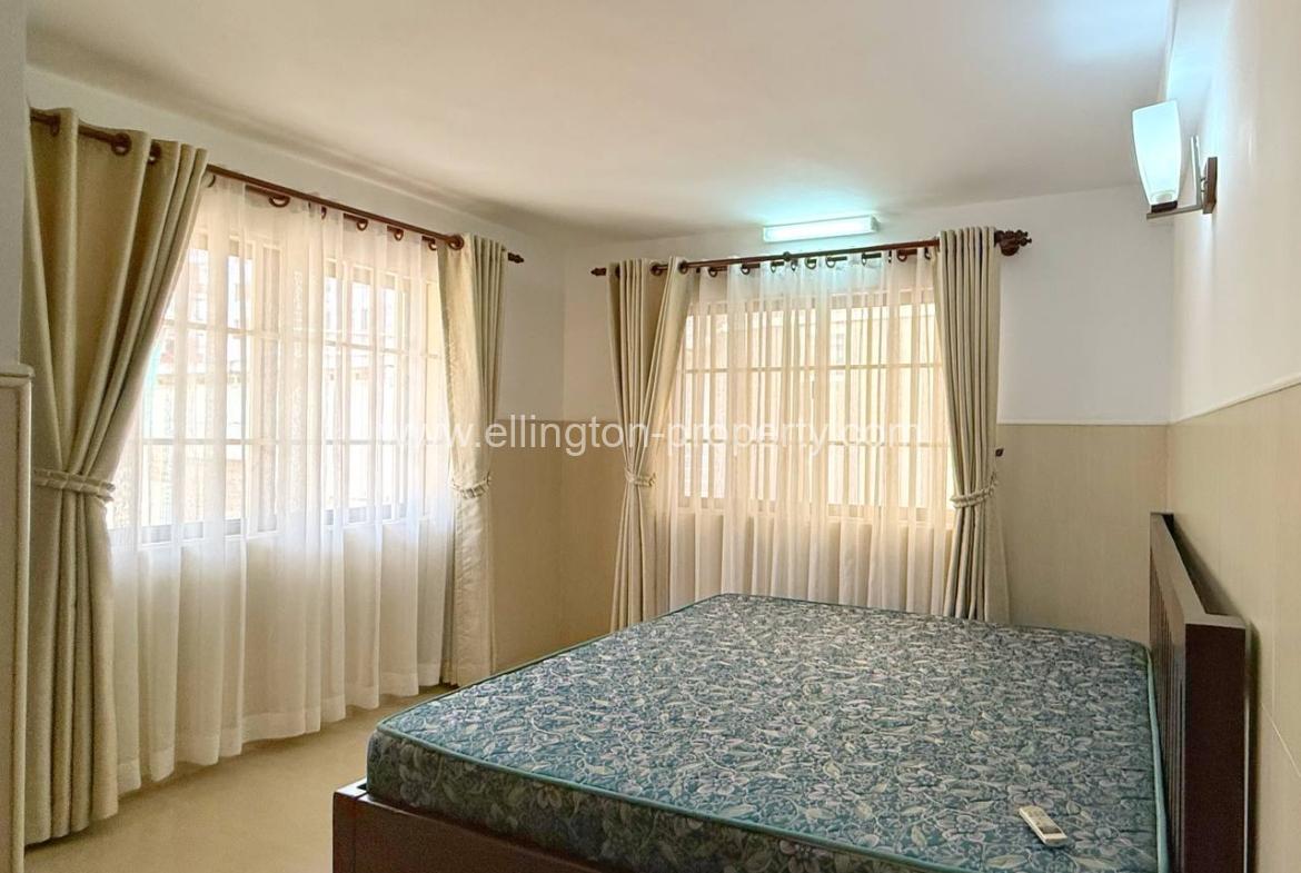 2 Bedrooms For Rent In Bkk2 - Ellington Property