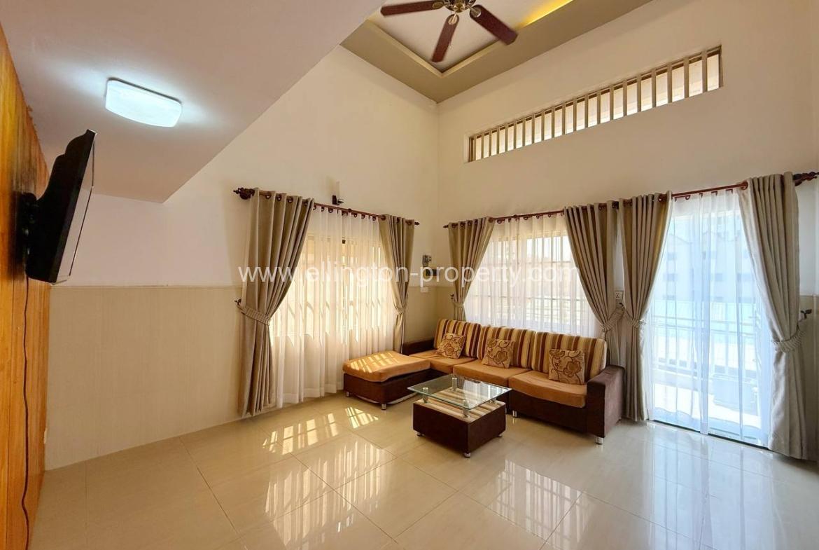 2 Bedrooms For Rent In Bkk2 - Ellington Property