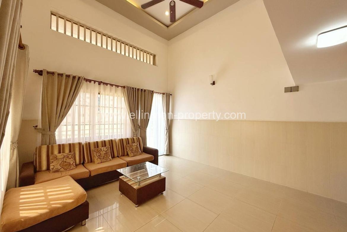 2 Bedrooms For Rent In Bkk2 - Ellington Property