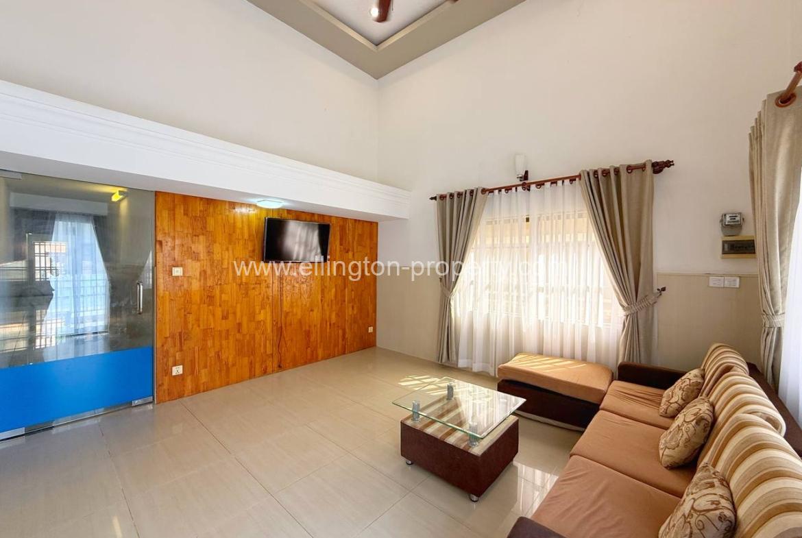 2 Bedrooms For Rent In Bkk2 - Ellington Property