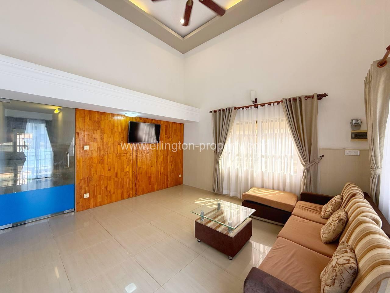 2 Bedrooms For Rent In Bkk2 - Ellington Property