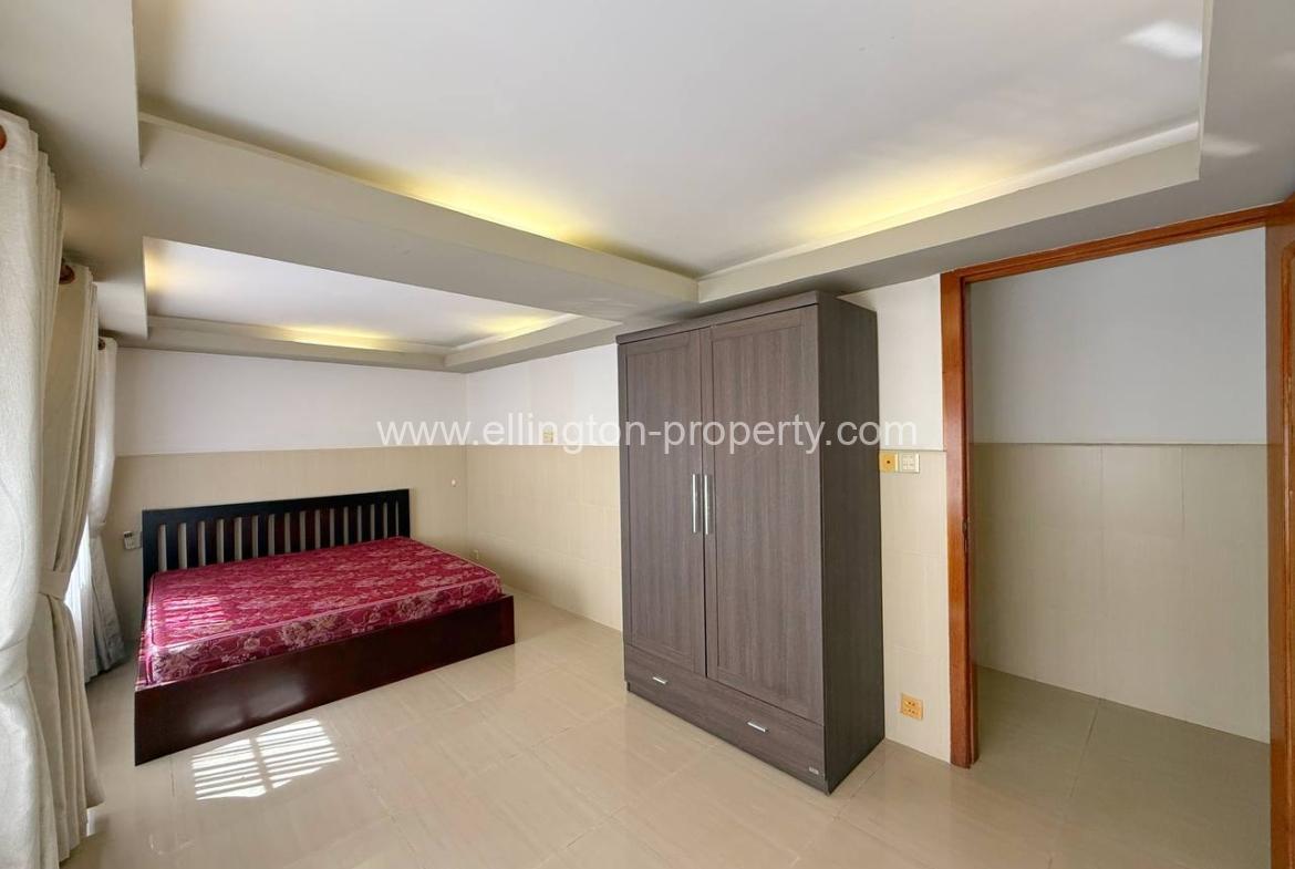 2 Bedrooms For Rent In Bkk2 - Ellington Property