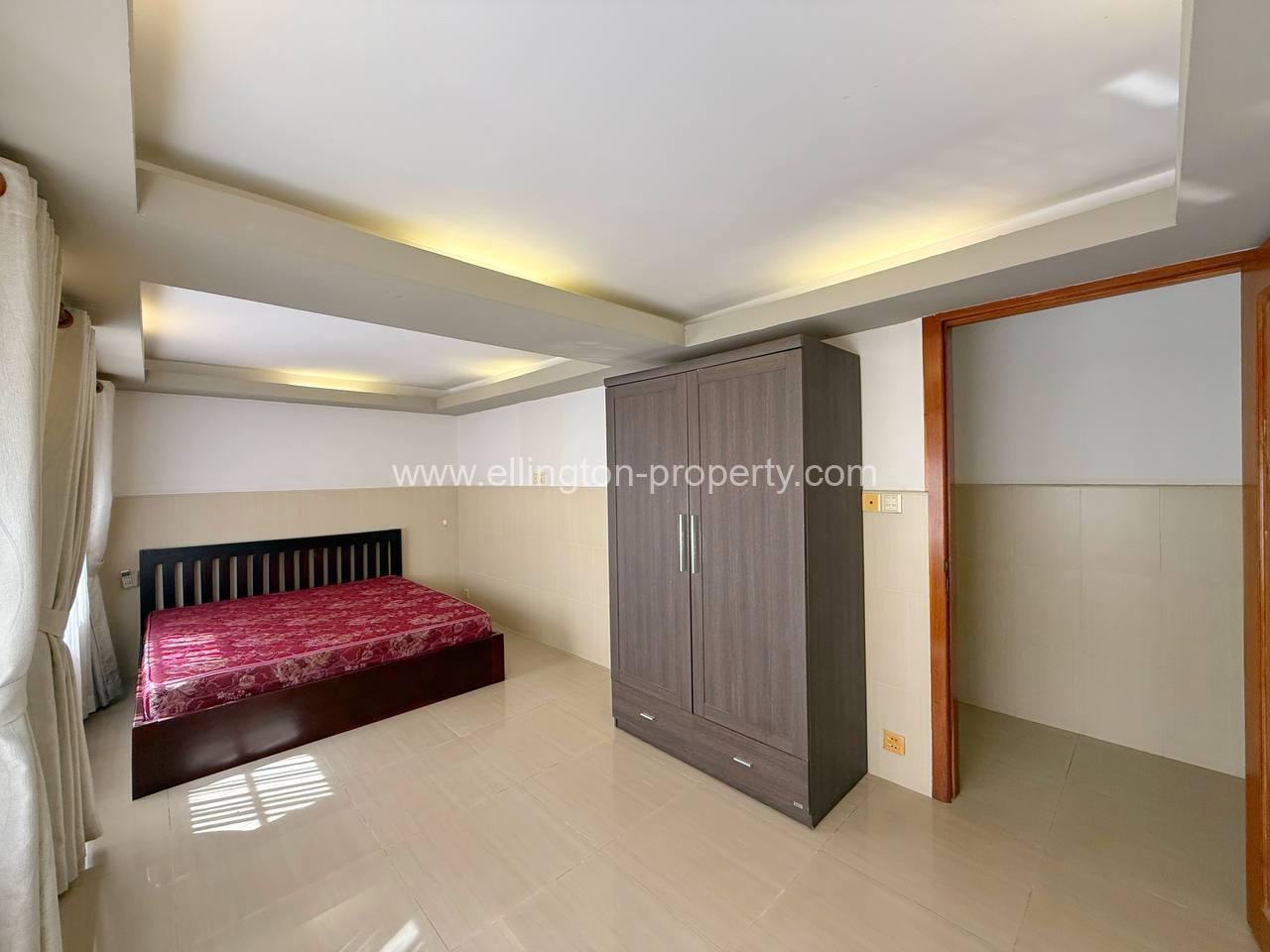 2 Bedrooms For Rent In Bkk2 - Ellington Property