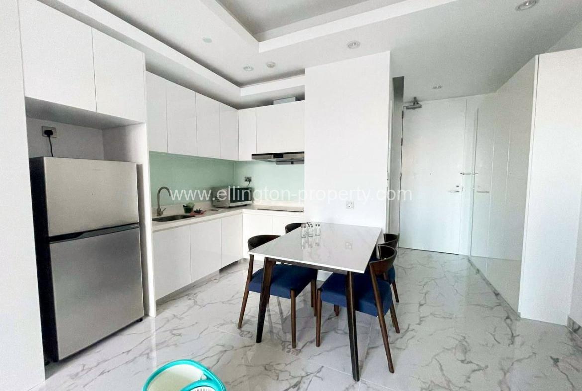 J Towerii 2bedroom Available For Rent In Bkk1 - Ellington Property