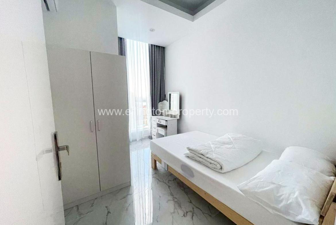 J Towerii 2bedroom Available For Rent In Bkk1 - Ellington Property