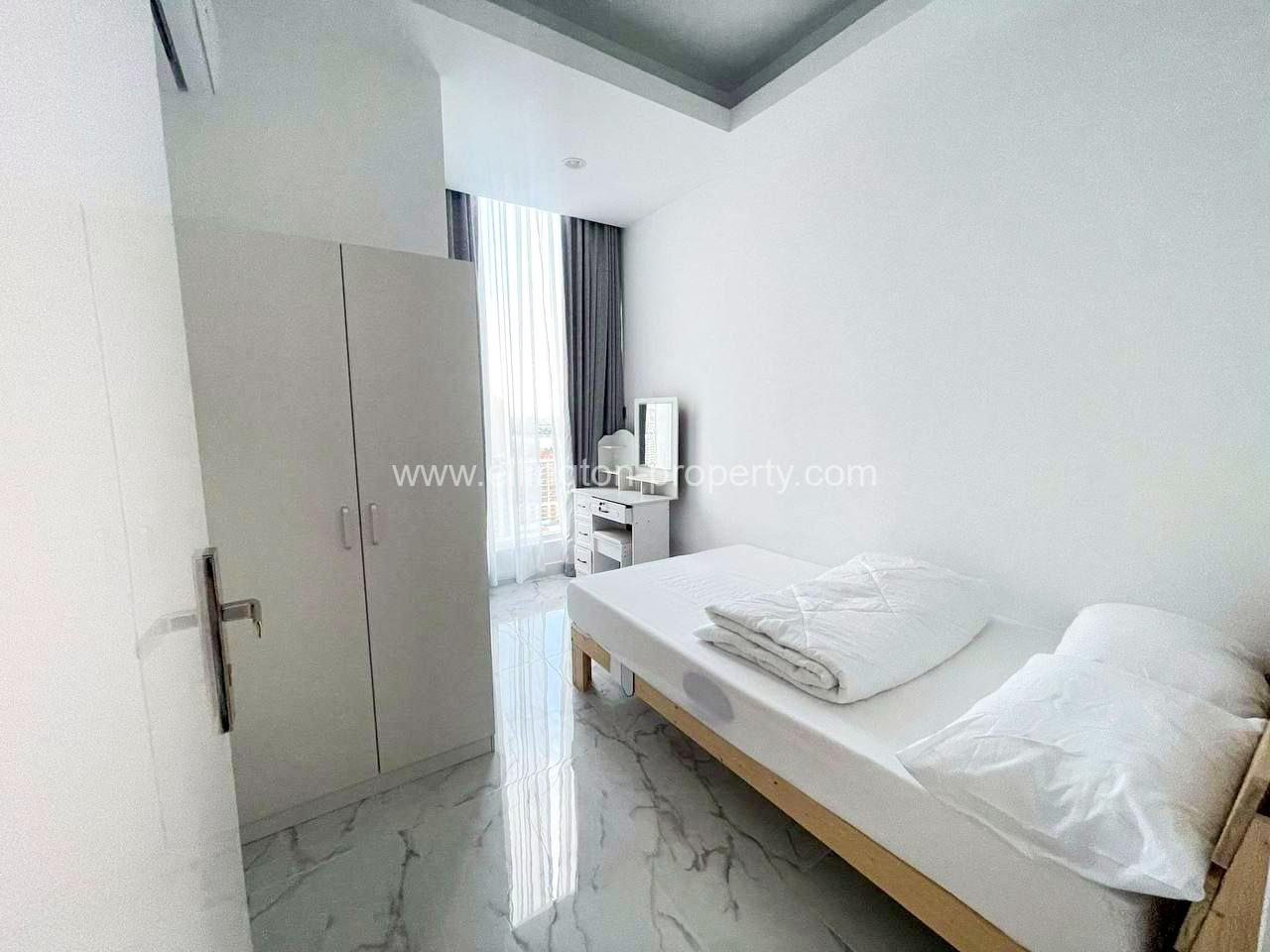 J Towerii 2bedroom Available For Rent In Bkk1 - Ellington Property