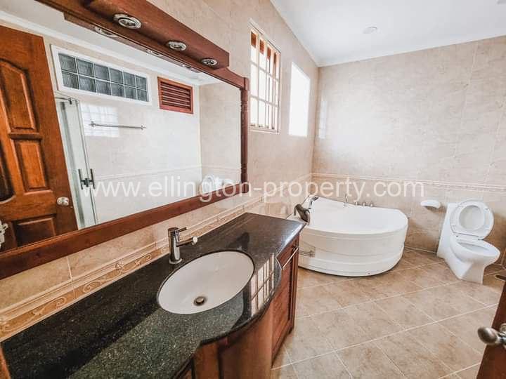 Hamptons Apartments For Rent In Bkk1 - Ellington Property