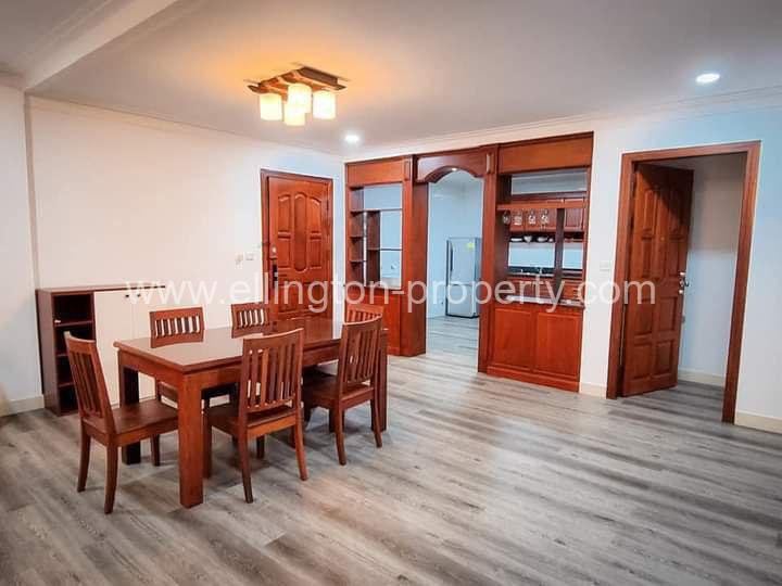 Hamptons Apartments For Rent In Bkk1 - Ellington Property