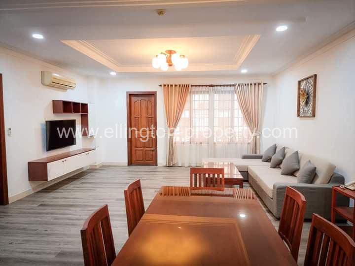 Hamptons Apartments For Rent In Bkk1 - Ellington Property