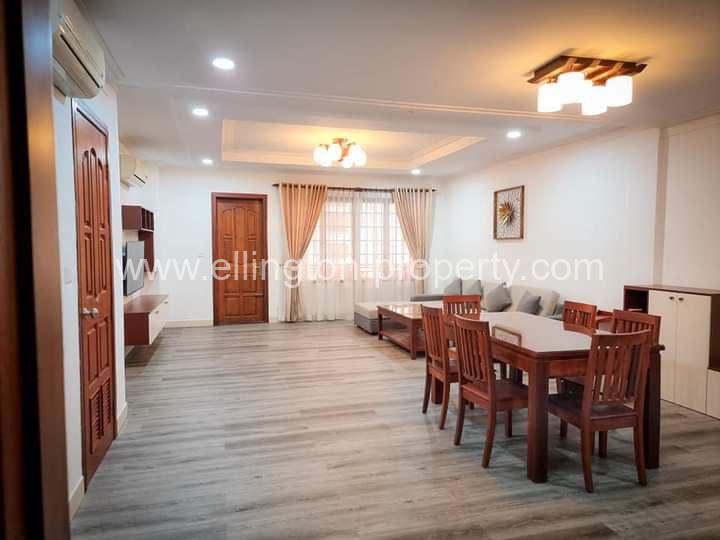 Hamptons Apartments For Rent In Bkk1 - Ellington Property