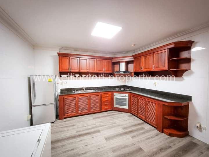 Hamptons Apartments For Rent In Bkk1 - Ellington Property
