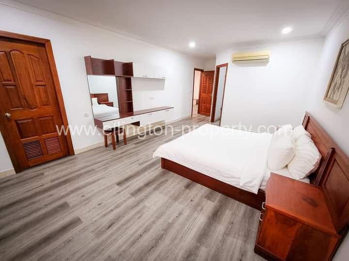 Hamptons Apartments For Rent In Bkk1 - Ellington Property