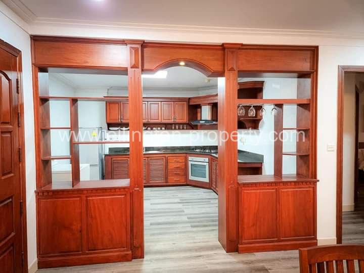 Hamptons Apartments For Rent In Bkk1 - Ellington Property