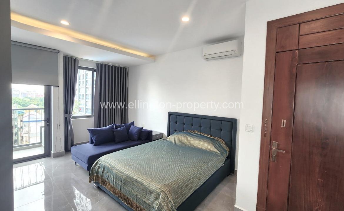 Studio Room For Rent Near Aeon Mall1 - Ellington Property