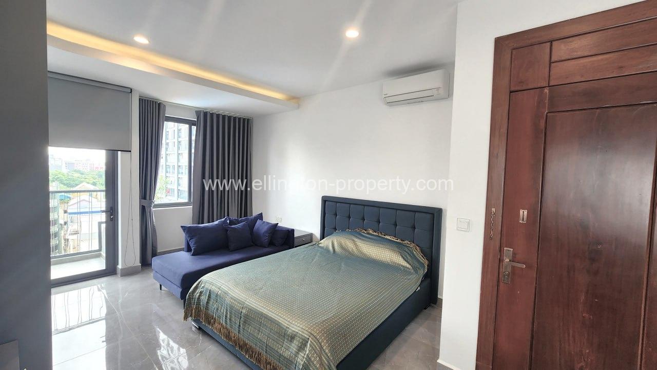 Studio Room For Rent Near Aeon Mall1 - Ellington Property