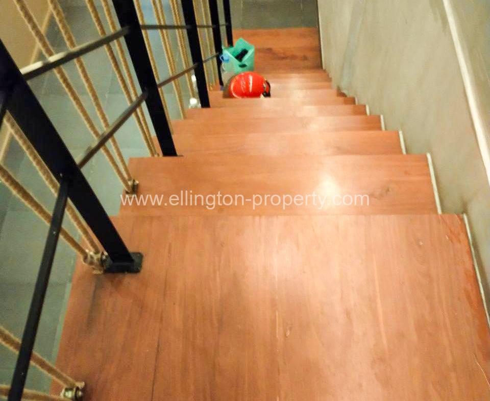 Shop For Rent In Bkk1 - Ellington Property