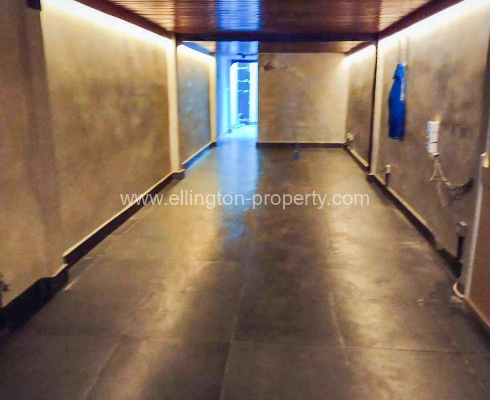 Shop For Rent In Bkk1 - Ellington Property