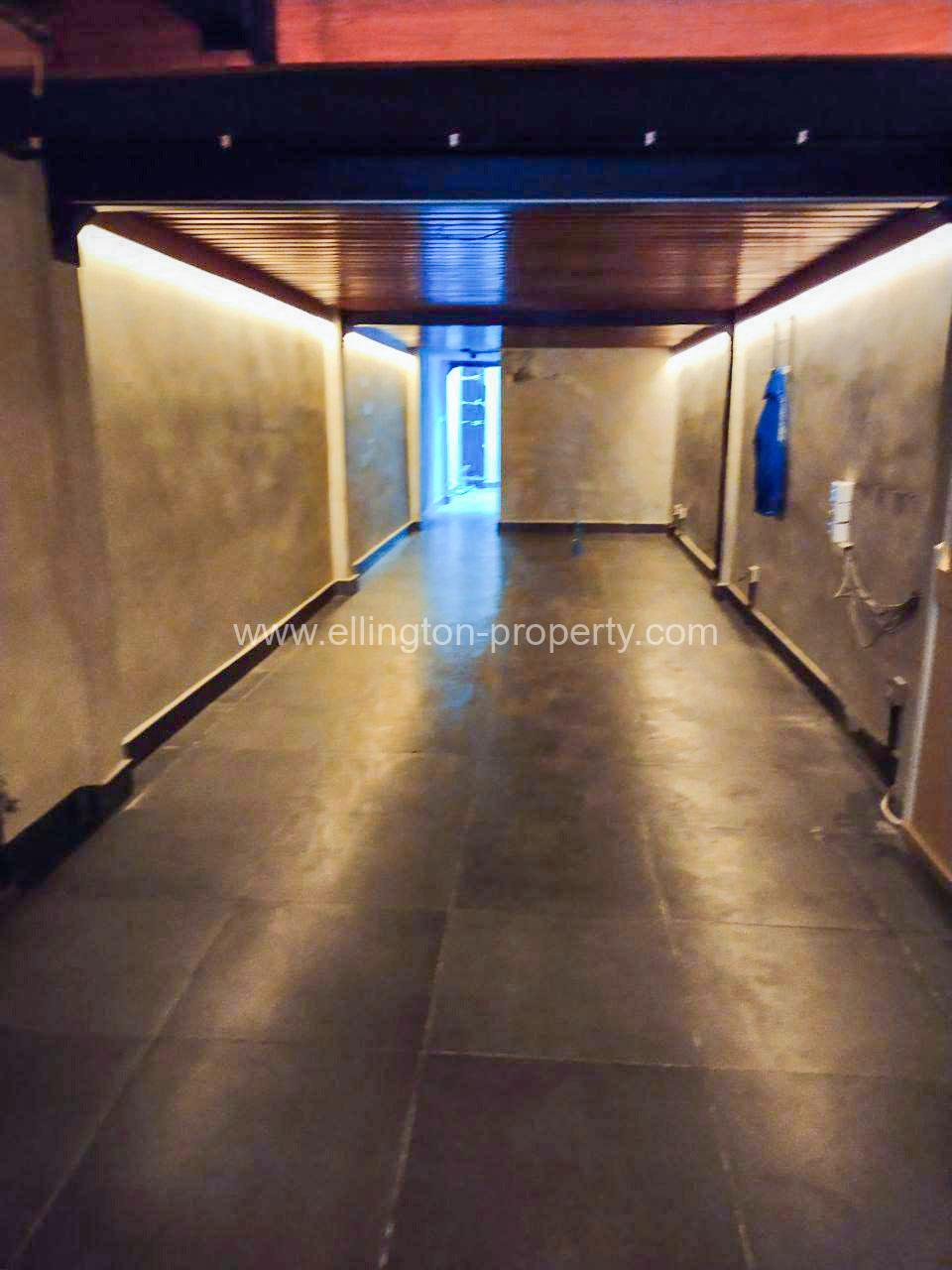 Shop For Rent In Bkk1 - Ellington Property