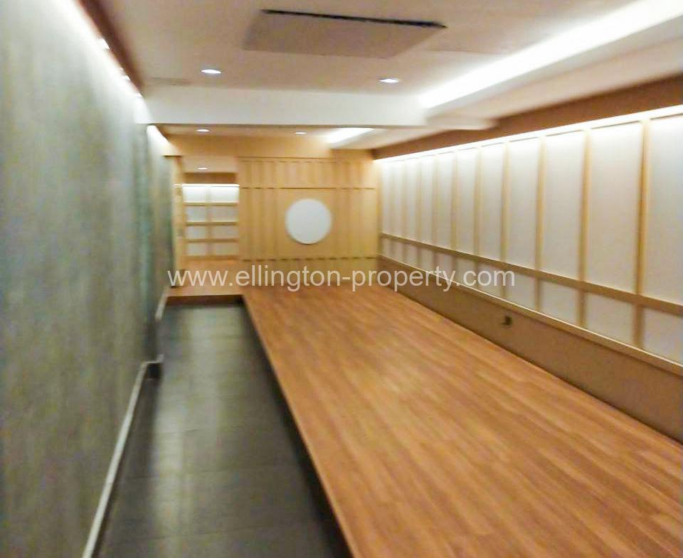 Shop For Rent In Bkk1 - Ellington Property