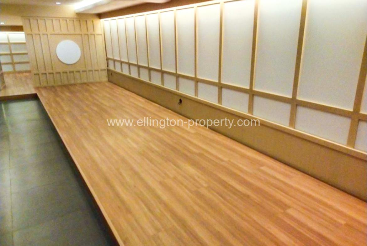 Shop For Rent In Bkk1 - Ellington Property