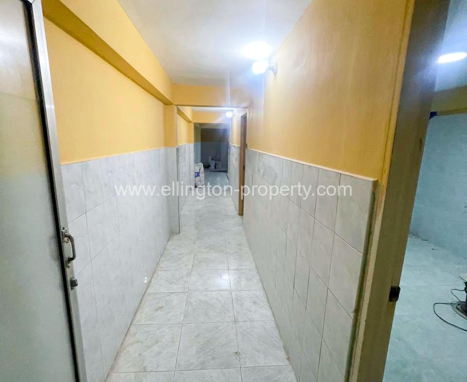 Shophose For Rent In Bkk1 - Ellington Property