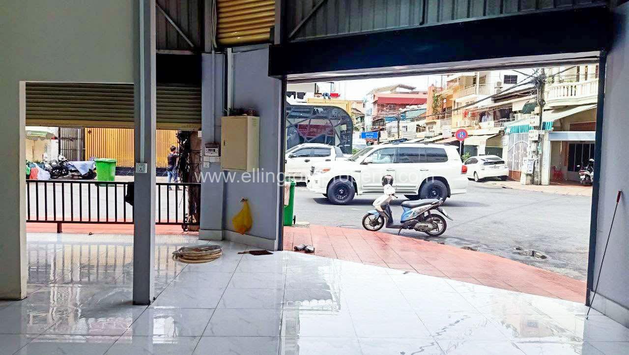 Shop For Rent In 7makara - Ellington Property