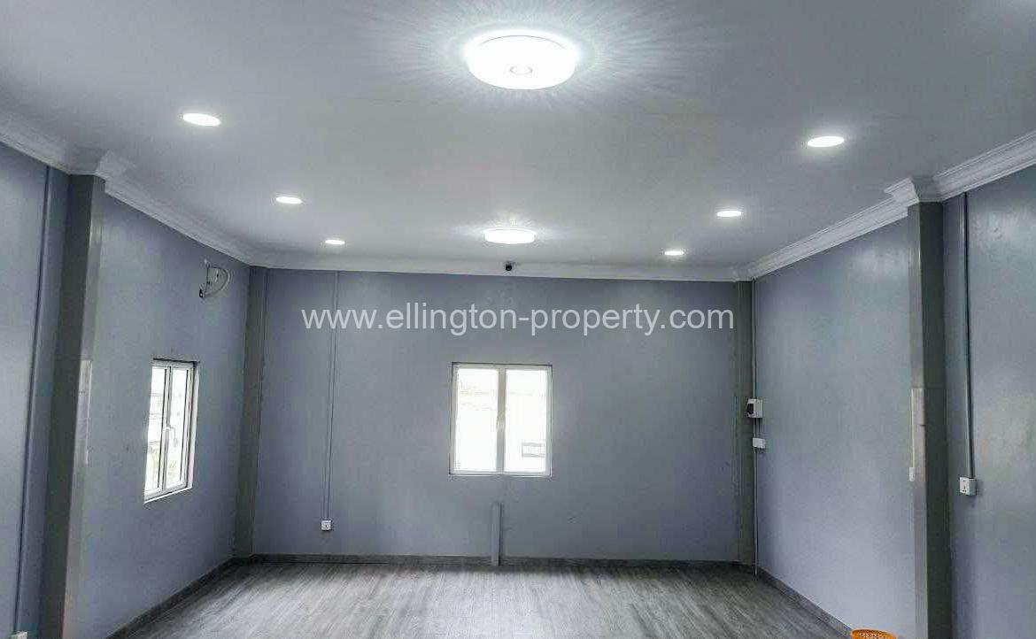Shop For Rent In 7makara - Ellington Property