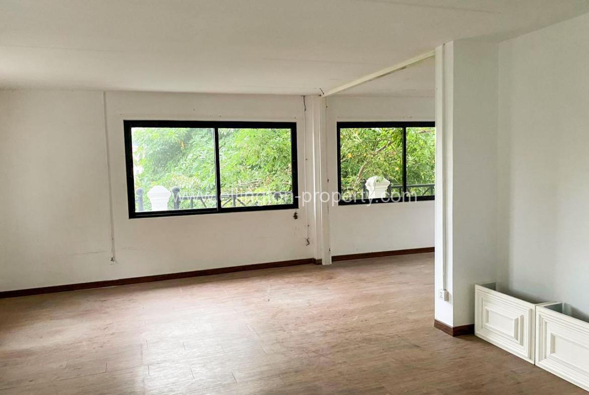 Shop For Rent In Toul Tumpung - Ellington Property