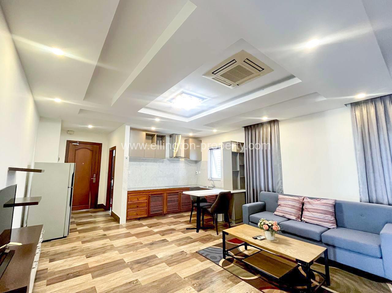 1 Bedroom For Rent In 7 Makara Area - Ellington Property