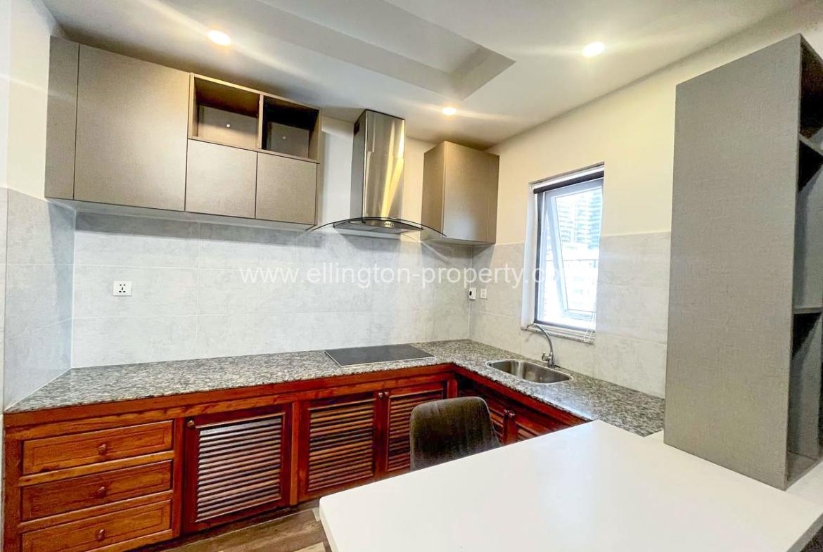 1 Bedroom For Rent In 7 Makara Area - Ellington Property