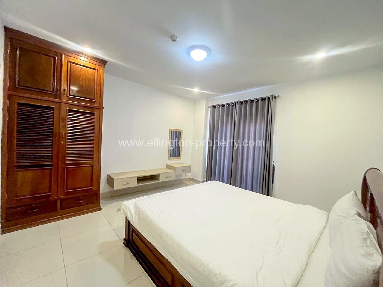 1 Bedroom For Rent In 7 Makara Area - Ellington Property