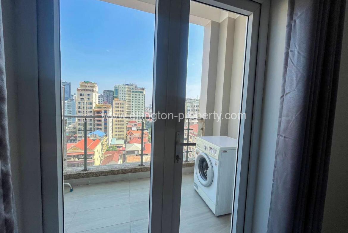 1 Bedroom For Rent In 7 Makara Area - Ellington Property