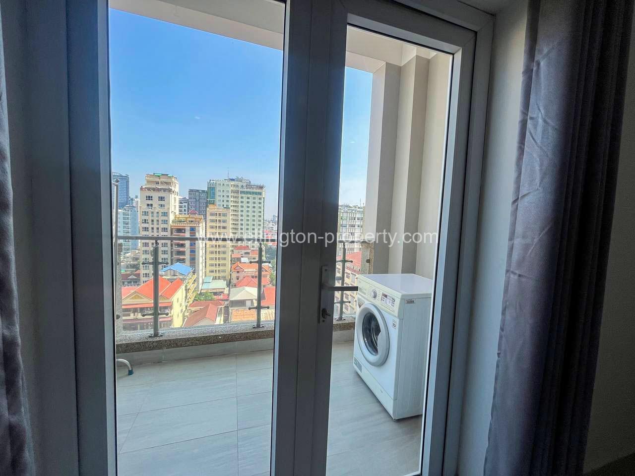 1 Bedroom For Rent In 7 Makara Area - Ellington Property
