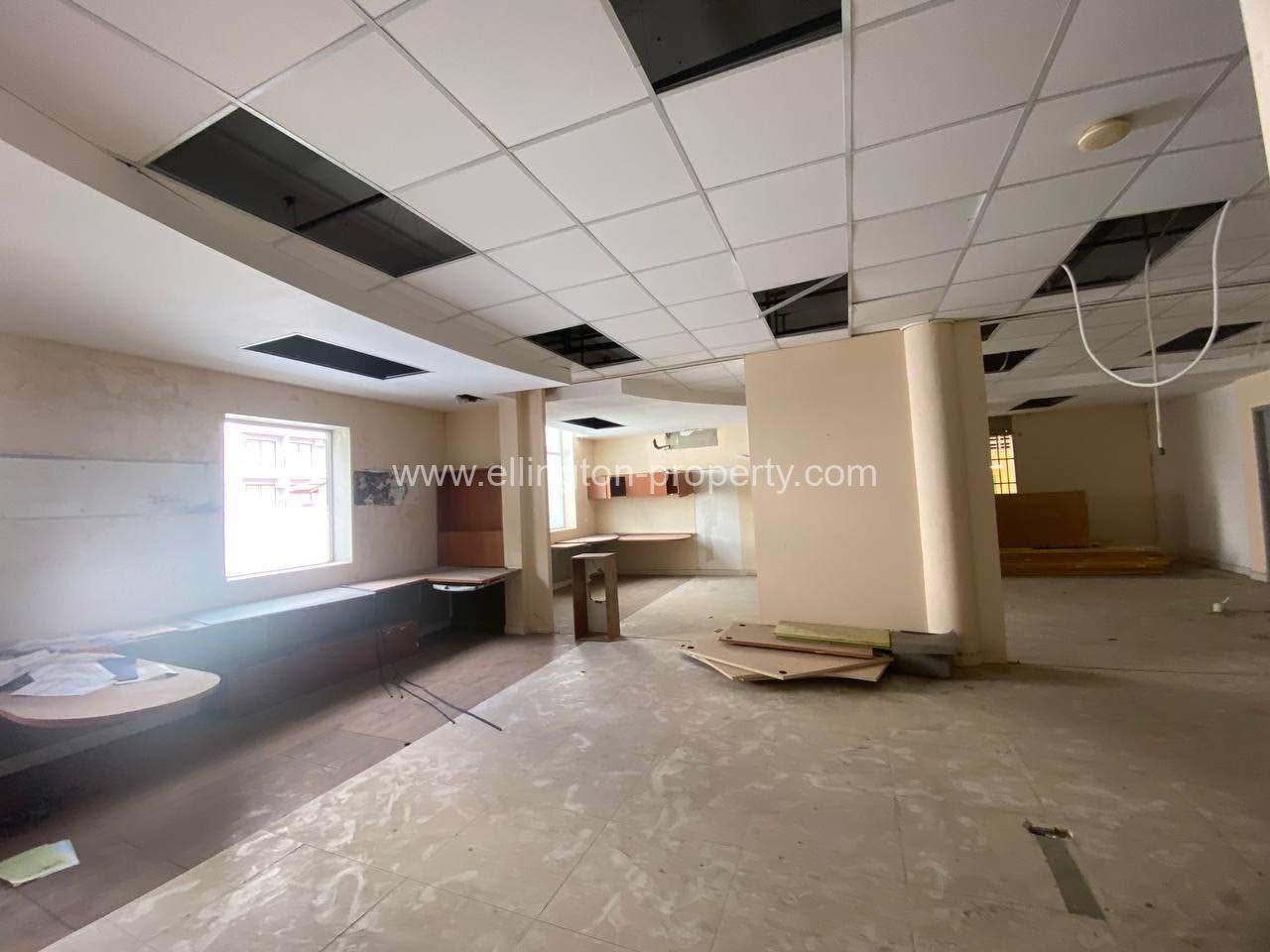 Shop For Rent In Bkk1 - Ellington Property