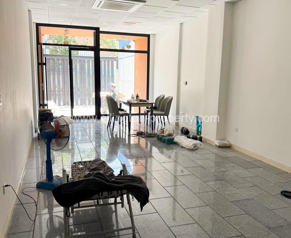 Apartment For Rent In Boeng Keng Kong - Ellington Property