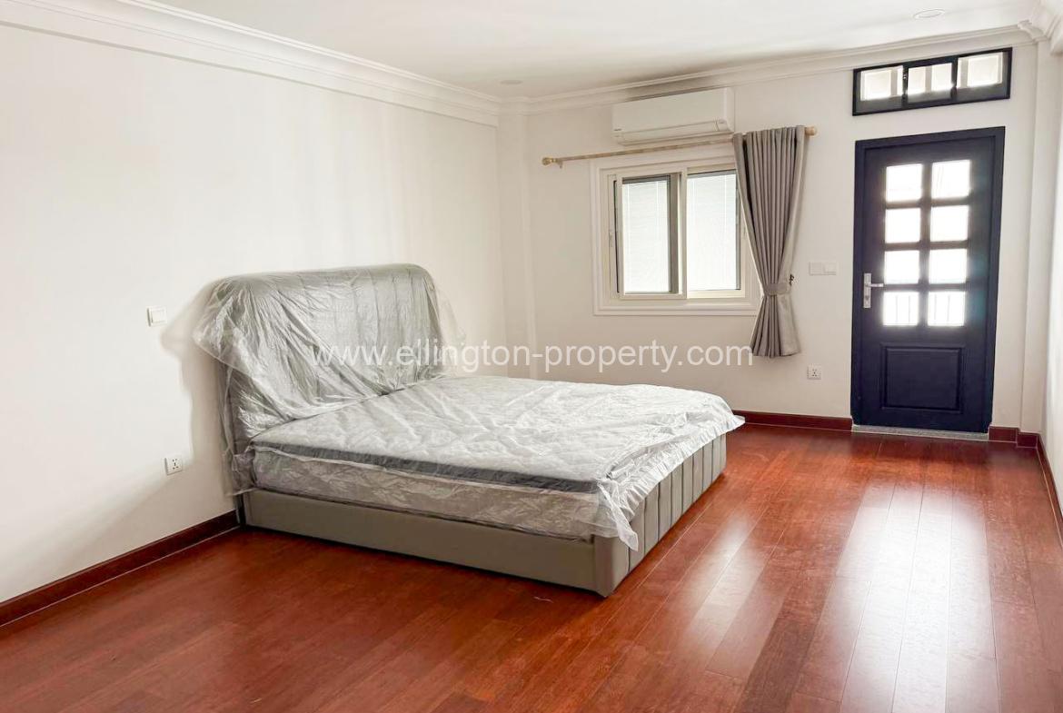 Apartment For Rent In Boeng Keng Kong - Ellington Property